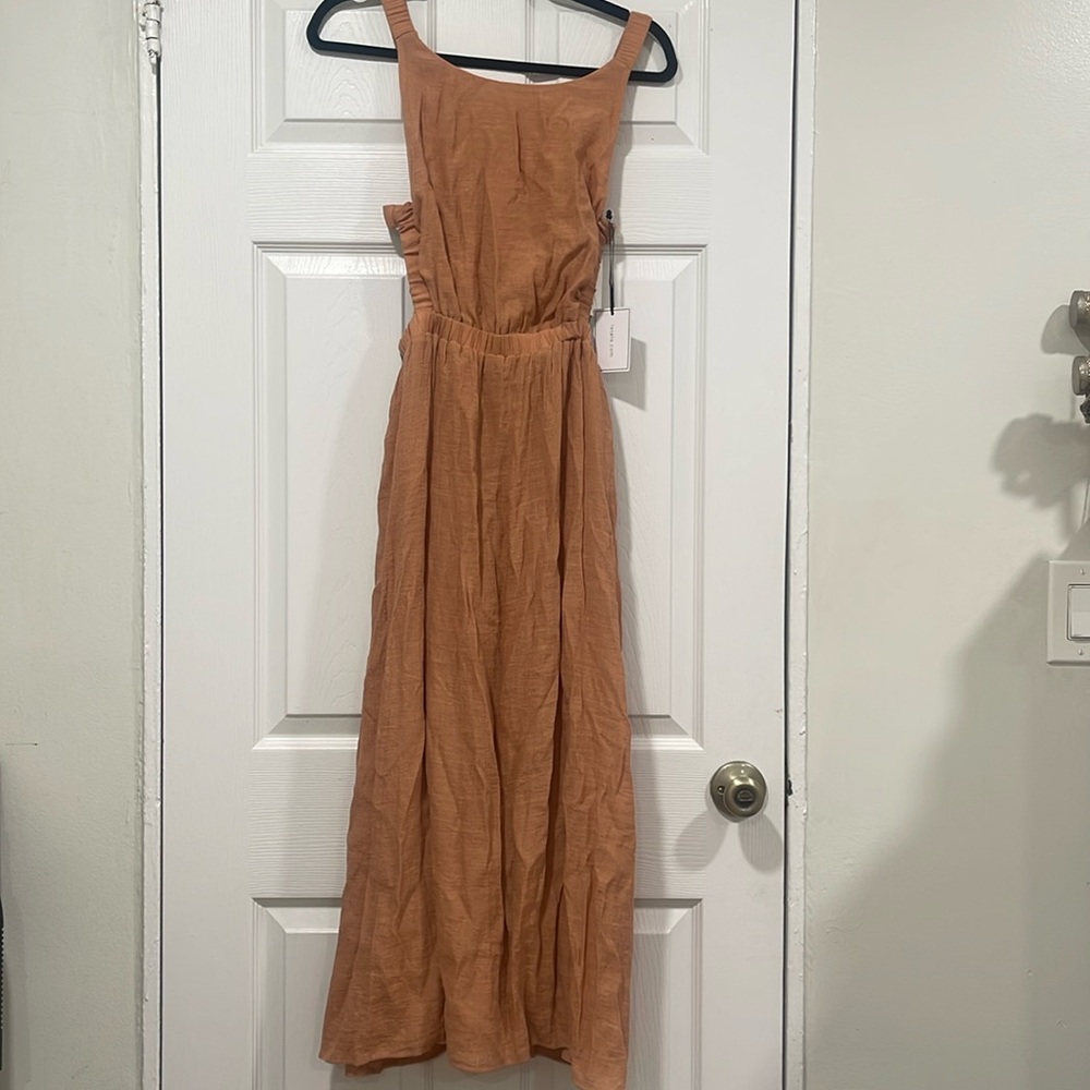 1 State Dress. Brand new with tags